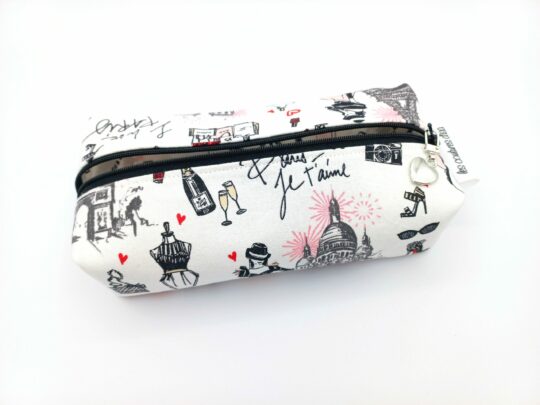 Trousse "PARIS"