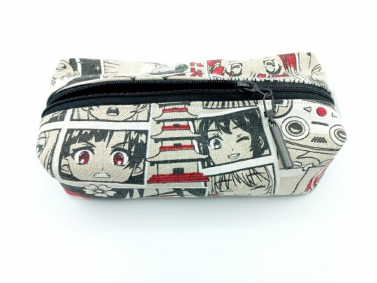 Trousse "Manga"