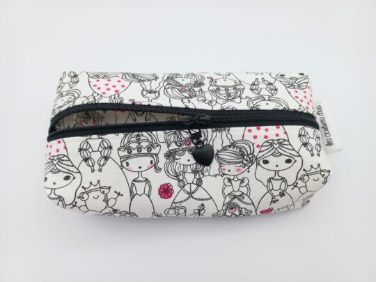 Trousse " Princesse "